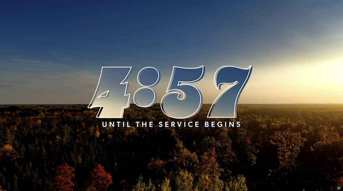 Fall Foliage Countdown image number 0